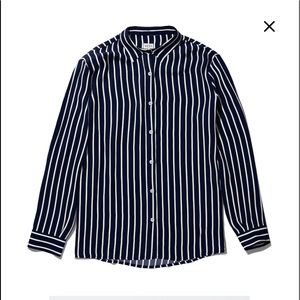 KULE silk ponza. New condition!